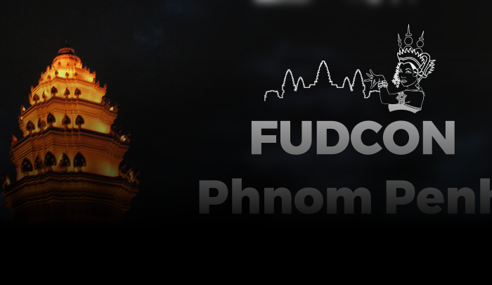 FUDCon APAC’16 Phenom Penh